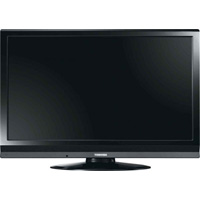 LCD ��������� TOSHIBA 32AV605PG Black