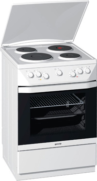 ����� ������������� GORENJE E 63297 DW