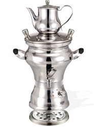 ������� BEEM Tula chrome