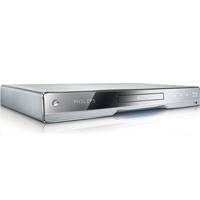 Blu-ray ������������� PHILIPS BDP-7500SL/51