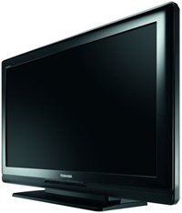 LCD ��������� TOSHIBA 42AV500PR