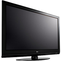 ���������� ��������� LG 42PG3000