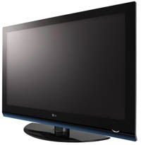 ���������� ��������� LG 42PG6900
