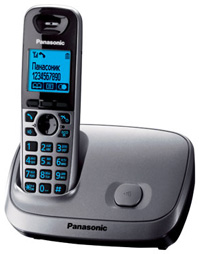 ������������ PANASONIC KX-TG6511UAM