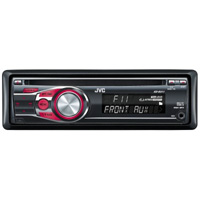 JVC KD-R311EY