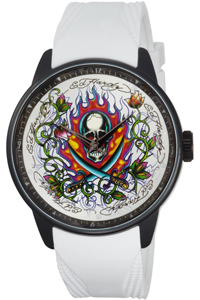 ������� ���� Ed Hardy AU-FS