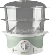 ��������� SCARLETT SC-1342