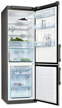 ������������ ����������� ELECTROLUX ENB 34933 X