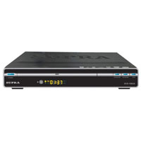 DVD ����� SUPRA DVS-109UX Black
