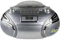 BRAVIS CD56-MP3