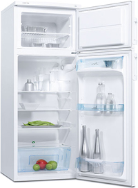 ������������ ����������� ELECTROLUX ERD 24304 W8