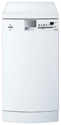 ������������� ������ AEG F 44860