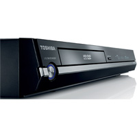 DVD ����� TOSHIBA HD-E1KR