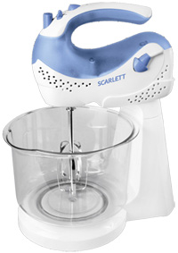 ������ SCARLETT SC-1040