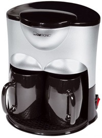 ��������� ��������� CLATRONIC KA 3186