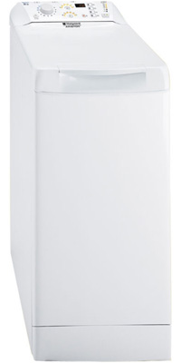 ���������� ������ � ������������ ��������� HOTPOINT ARISTON ARTF 104
