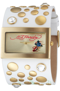 ������� ���� Ed Hardy LC-WG