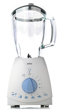 ������� BRAUN MX 2050 MN WH