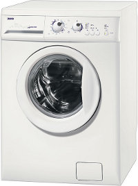 ���������� ������ ZANUSSI ZWS 588