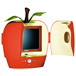 LCD ��������� HANNSPREE HANNSa.red
