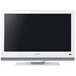 LCD ��������� SONY KDL-19BX200 White