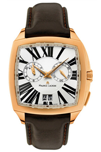 ������� ���� Maurice Lacroix MI5027-PP011-111
