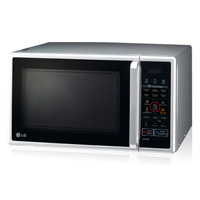 ��� � ������ LG MH-6349BS