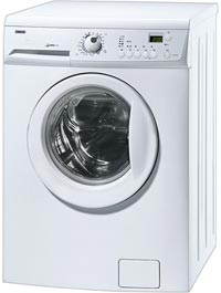 ���������� ������ ZANUSSI ZWG 6105