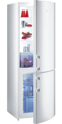 ������������ ����������� GORENJE NRK 60325 DW