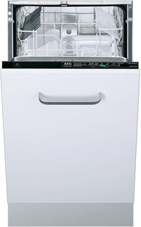 ������������ ������������� ������ AEG F 65410 VI