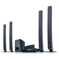 �������� ��������� LG HT-554TH