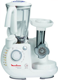 �������� ������� MOULINEX FP 7261
