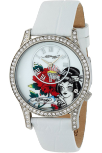 ������� ���� Ed Hardy EL-WH