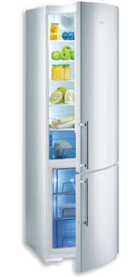 ������������ ����������� GORENJE RK 60395 DW