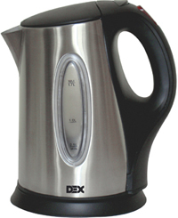 ������������� DEX DK 6580 X