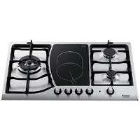 �������� ������ ������� HOTPOINT ARISTON PH 741 RQO GH