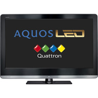 LED ��������� SHARP LC46LX810E