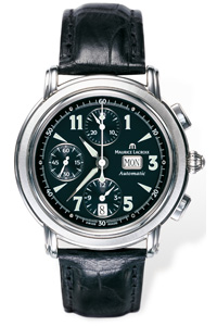 ������� ���� Maurice Lacroix MP6318-SS001-32E