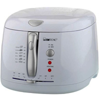 ���������� CLATRONIC FR 2881 White