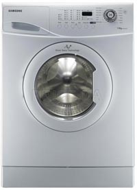 ���������� ������ SAMSUNG WF7358S7V