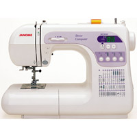 ������� ������ JANOME DC 3050