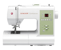 ������� ������ SINGER 7467