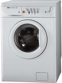 ���������� ������ ZANUSSI ZWS 830