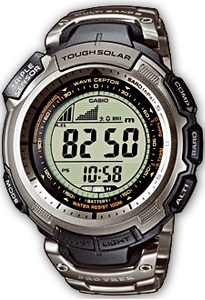 ������� ���� CASIO PRW-1300T-7VER
