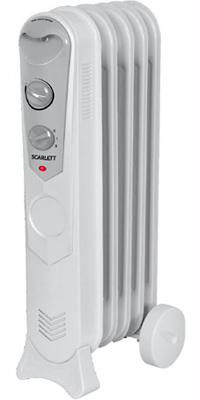 �������� �������� SCARLETT SC-1155