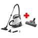 ������� ��� ����� KARCHER DS 5600 turbo Mediclean