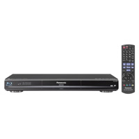 Blu-ray ������������� PANASONIC DMP-BD85EE-K