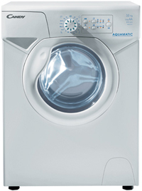 ���������� ������ ���������� CANDY AQUA 80F