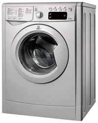 ���������� ������ INDESIT IWE 7108 S EU