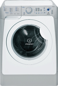 ���������� ������ INDESIT PWC 7108 S EU